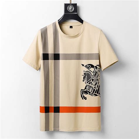 harga baju kaos burberry original|harga kaos burberry.